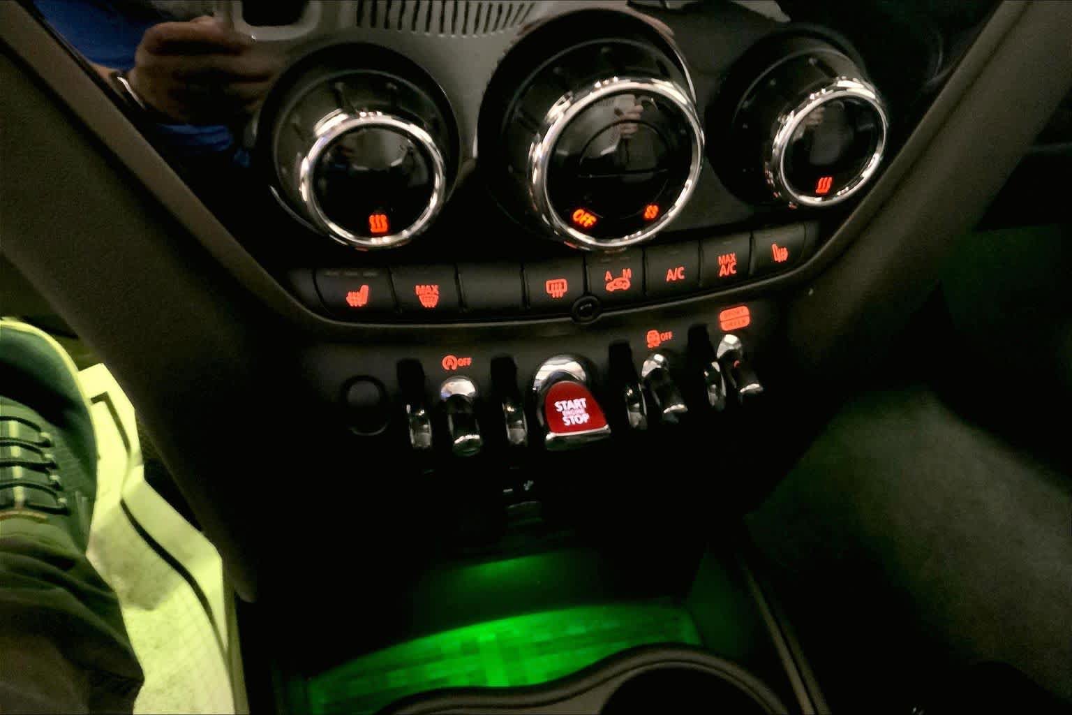 Certified 2023 MINI Cooper Countryman S AWD/4WD image 35