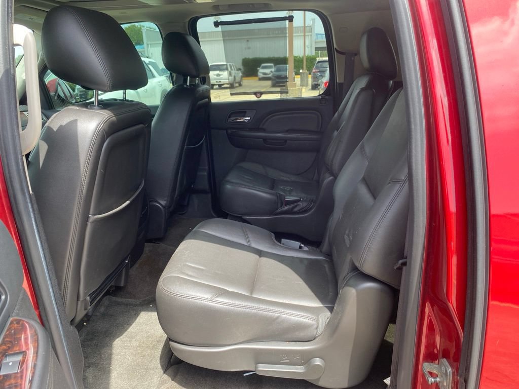 Used 2014 GMC Yukon XL Denali AWD/4WD image 13