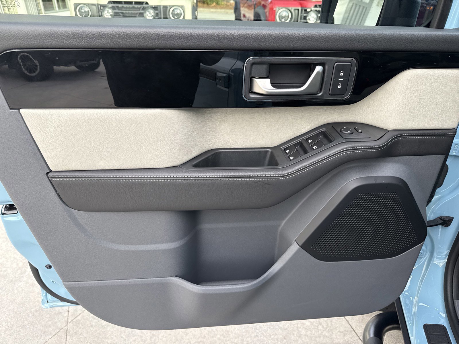 New 2025 INEOS Grenadier Trialmaster Edition image 15