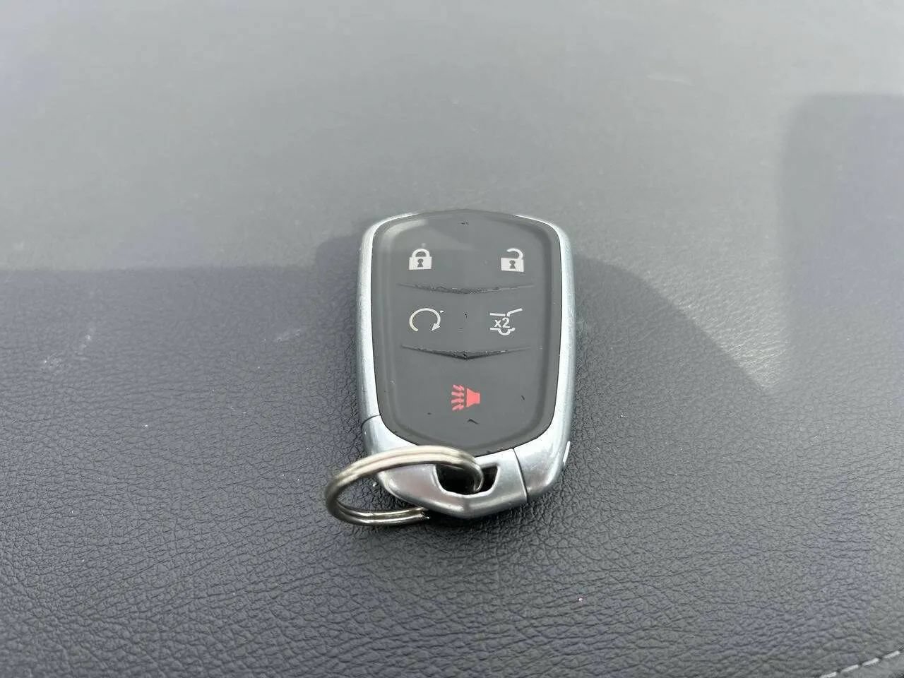 Used 2023 Cadillac XT6 Premium Luxury AWD/4WD image 28