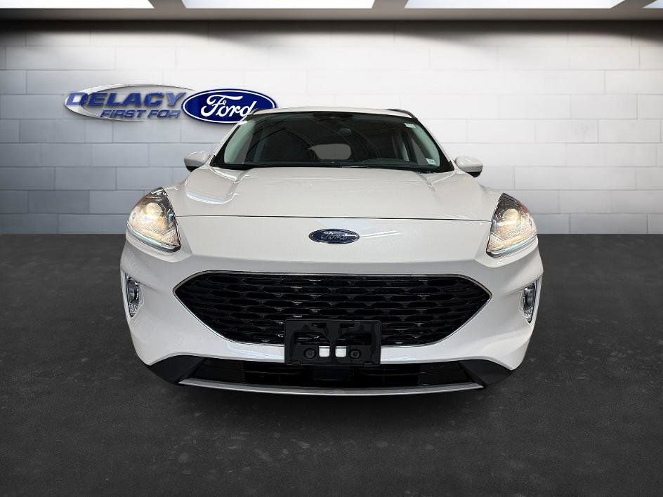 Used 2022 Ford Escape SEL image 6