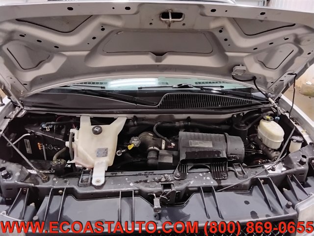 Used 2014 Chevrolet Express 3500 LT w/ LT Preferred Equipment Group image 9