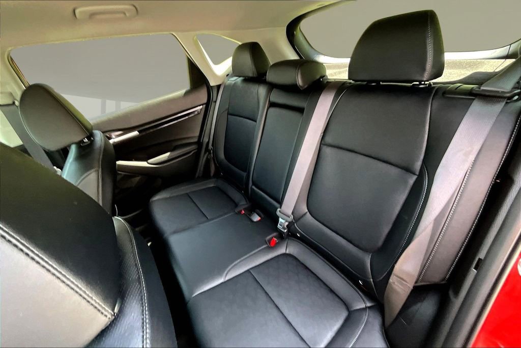 Used 2024 Kia Seltos SX AWD/4WD image 21