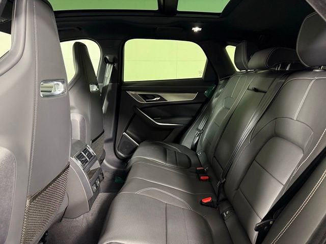Certified 2026 Jaguar F-PACE R-Dynamic S image 20