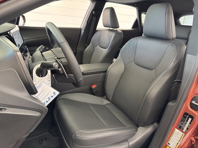 New 2026 Lexus RX 350h image 16