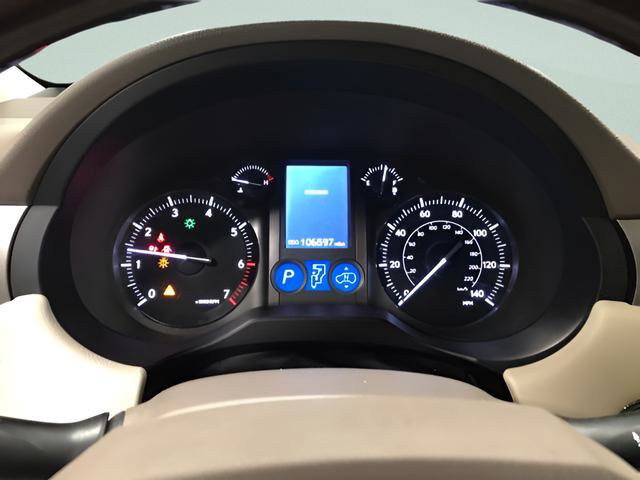 Used 2015 Lexus GX 460 Luxury image 18