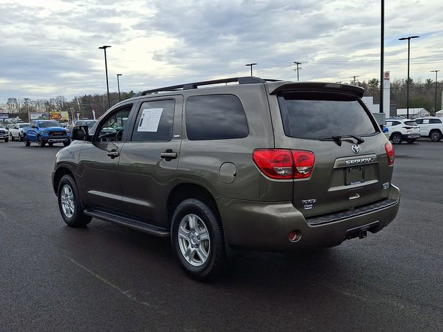 Used 2008 Toyota Sequoia SR5 image 8