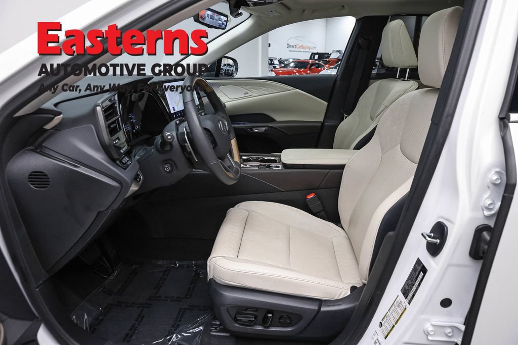 Used 2025 Lexus RX 350 AWD w/ Convenience Package image 14
