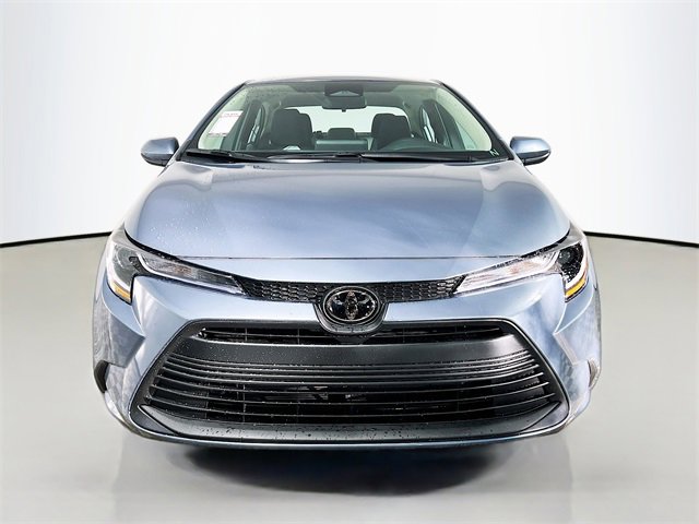 New 2026 Toyota Corolla LE image 8
