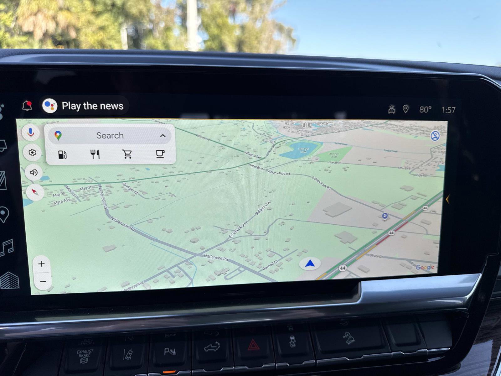 New 2026 Chevrolet Silverado 2500 LT image 24