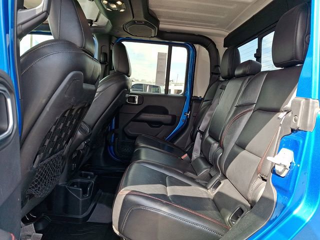 Used 2020 Jeep Gladiator Rubicon image 10