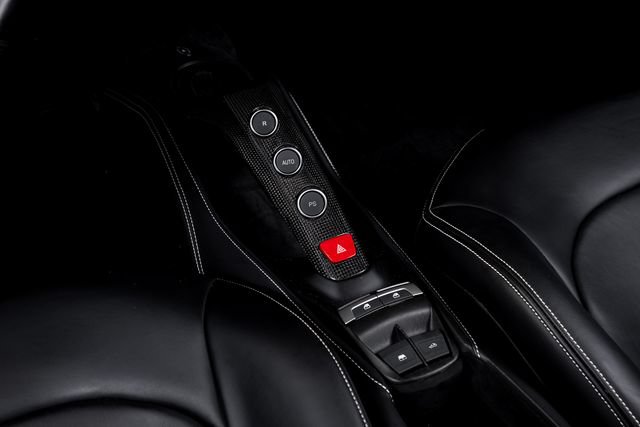 Certified 2018 Ferrari 488 Spider RWD image 30
