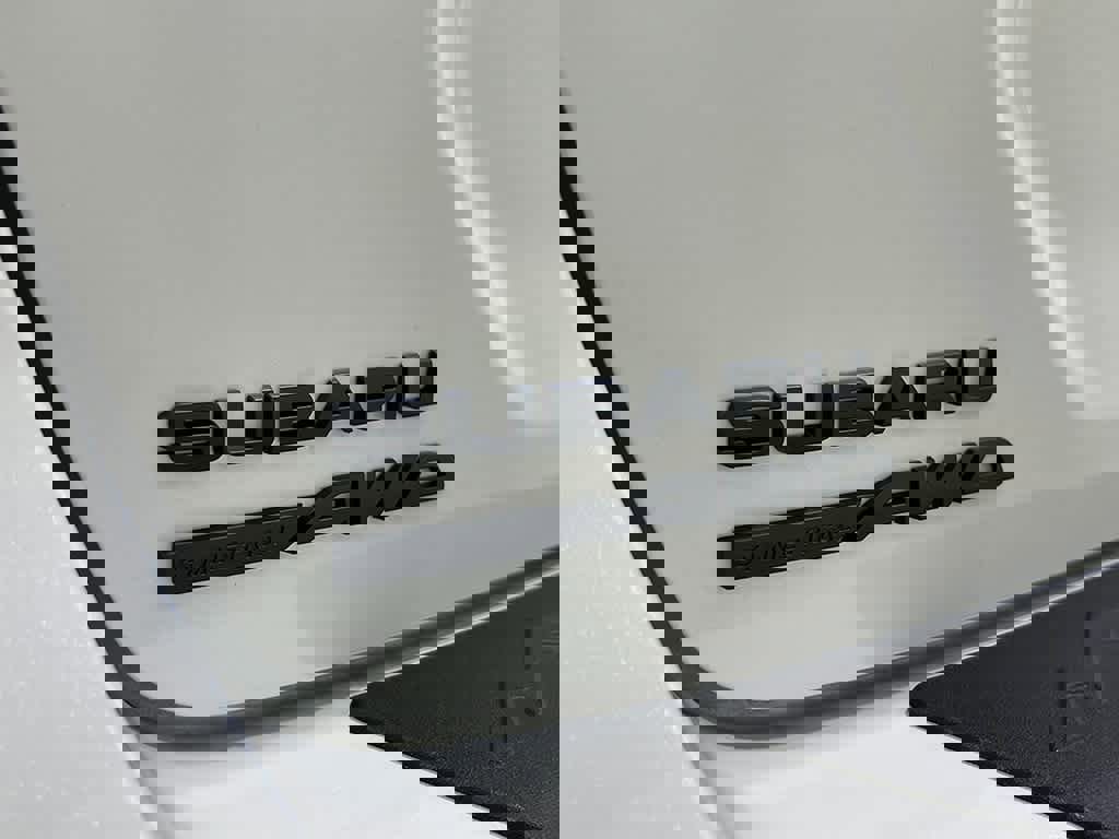 New 2026 Subaru Crosstrek 2.5i Limited image 9