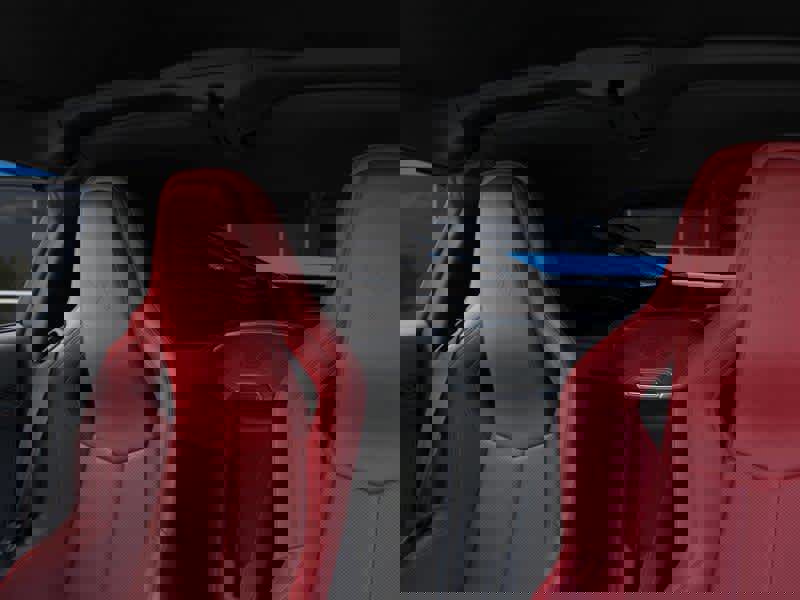 New 2026 Chevrolet Corvette Stingray Coupe w/ 1LT image 24