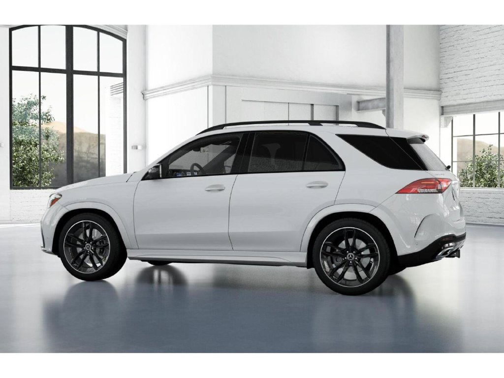 New 2026 Mercedes-Benz GLE 450 4MATIC image 32