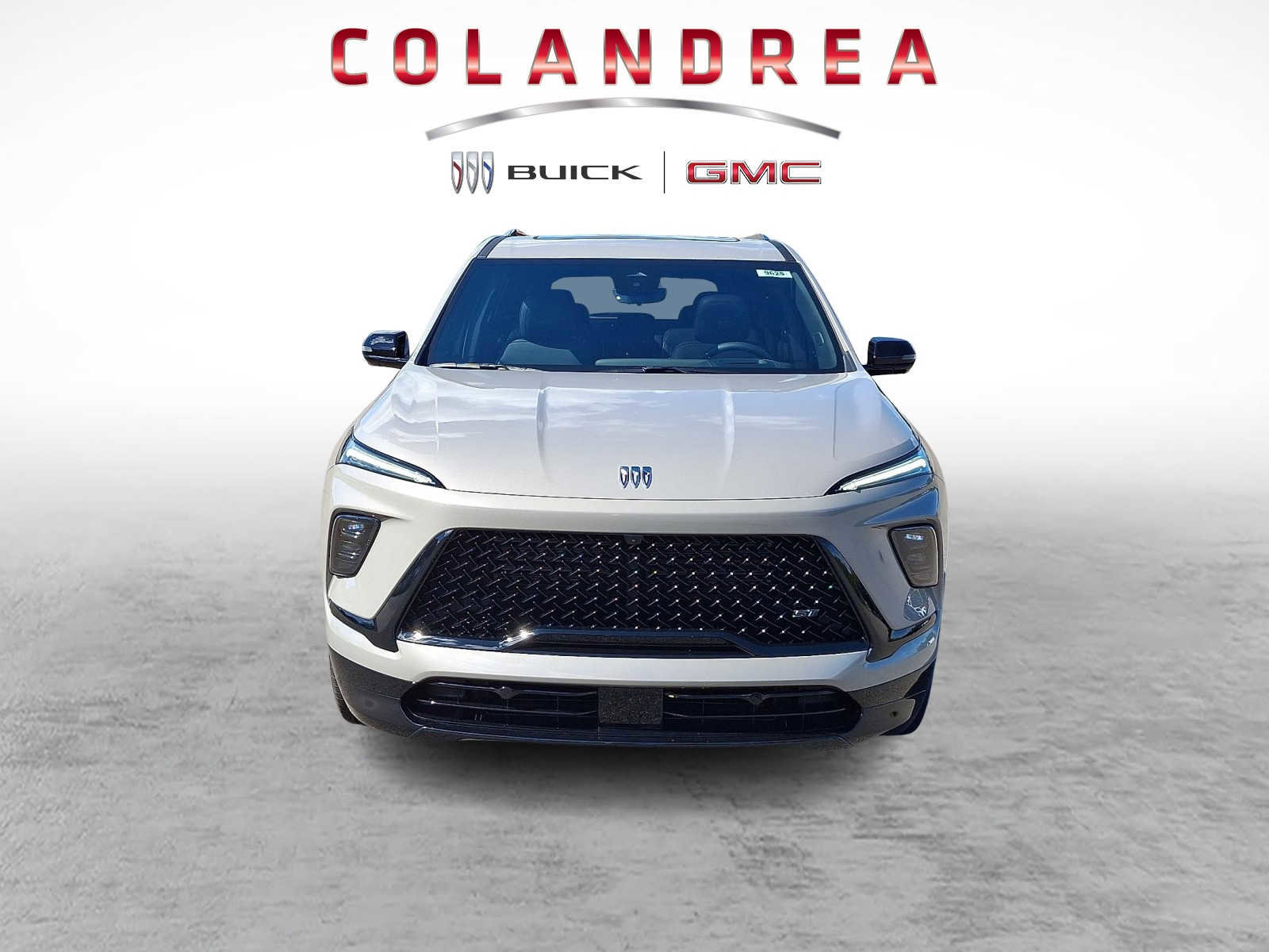 New 2026 Buick Enclave Sport Touring w/ Power Package image 2