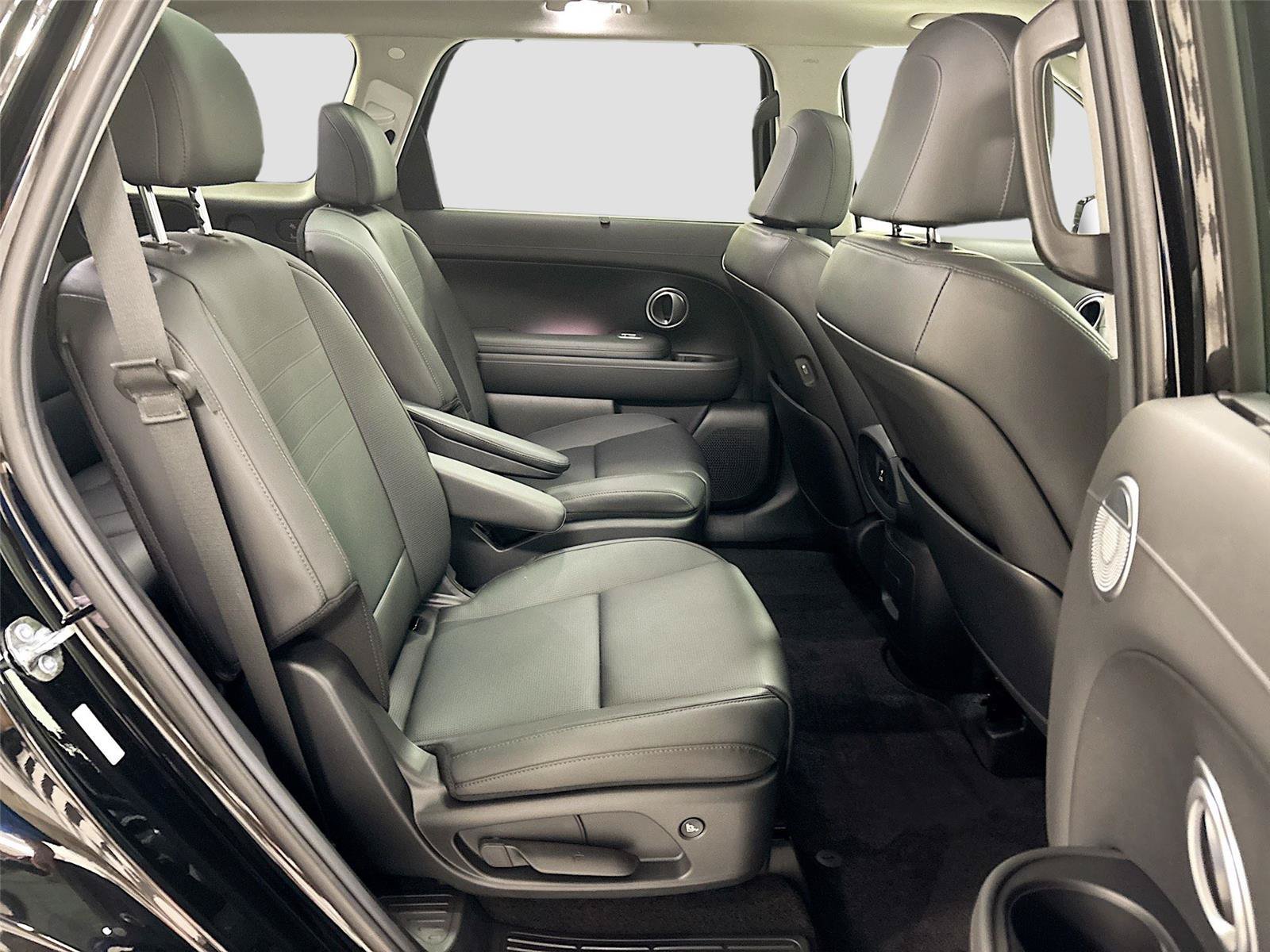Certified 2026 Hyundai Palisade Limited AWD/4WD image 29