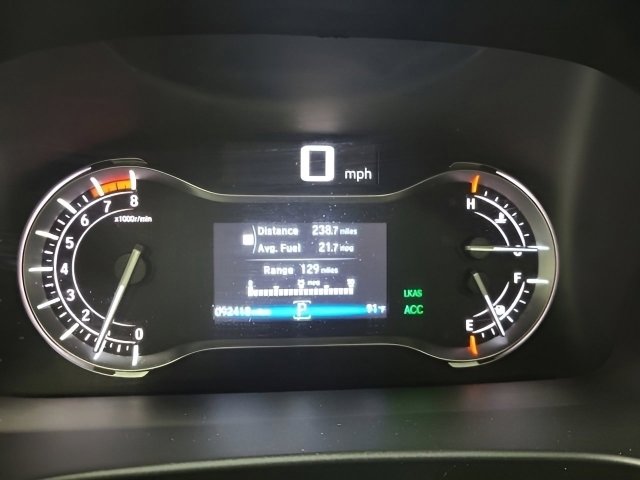 Used 2018 Honda Pilot Touring image 34