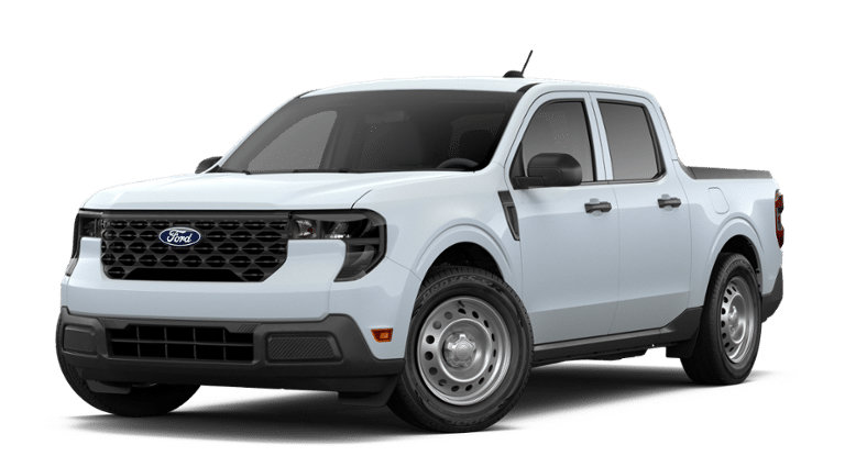 New 2026 Ford Maverick XL FWD image 51