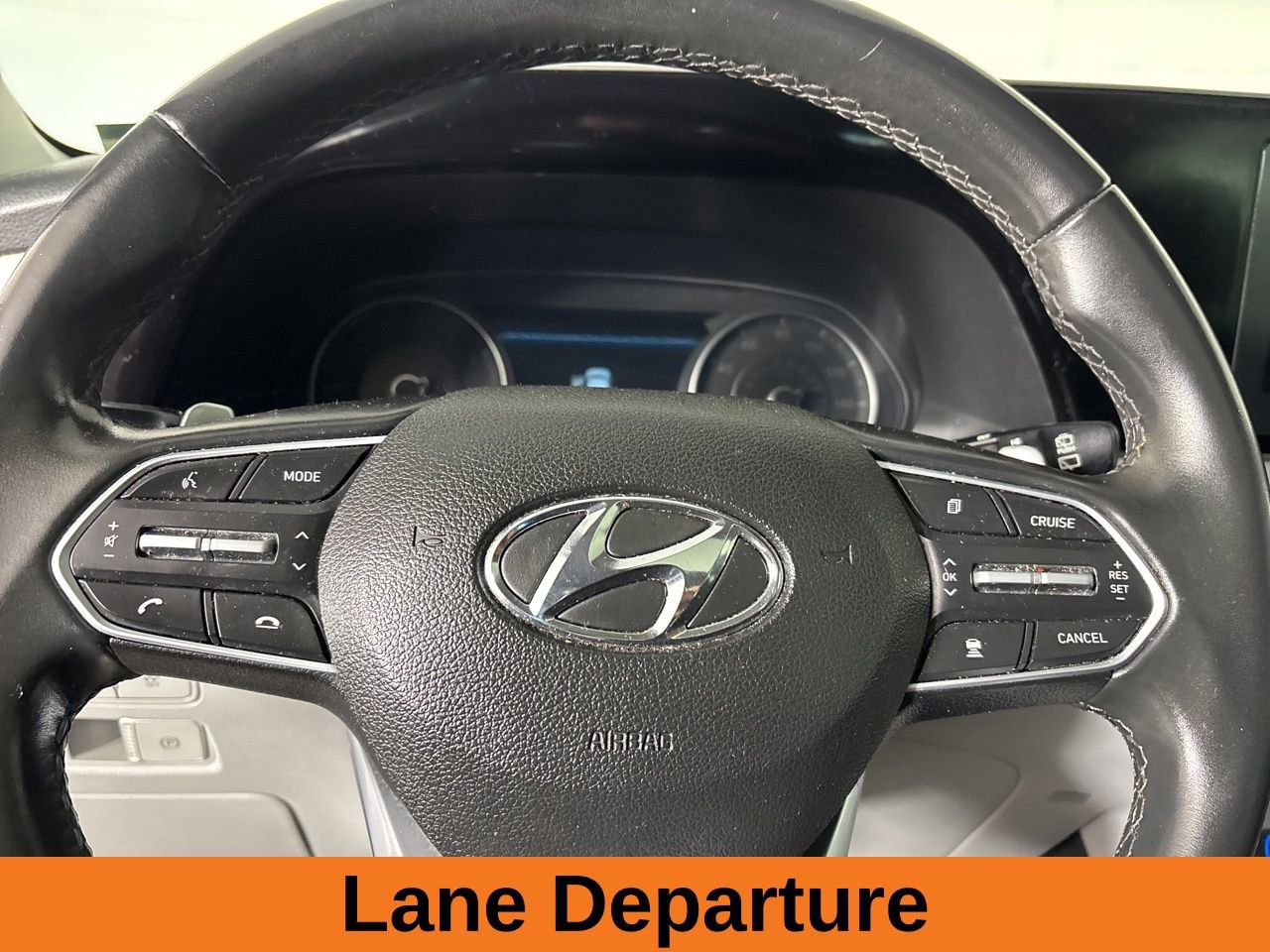 Used 2020 Hyundai Palisade SEL w/ Convenience Package image 14
