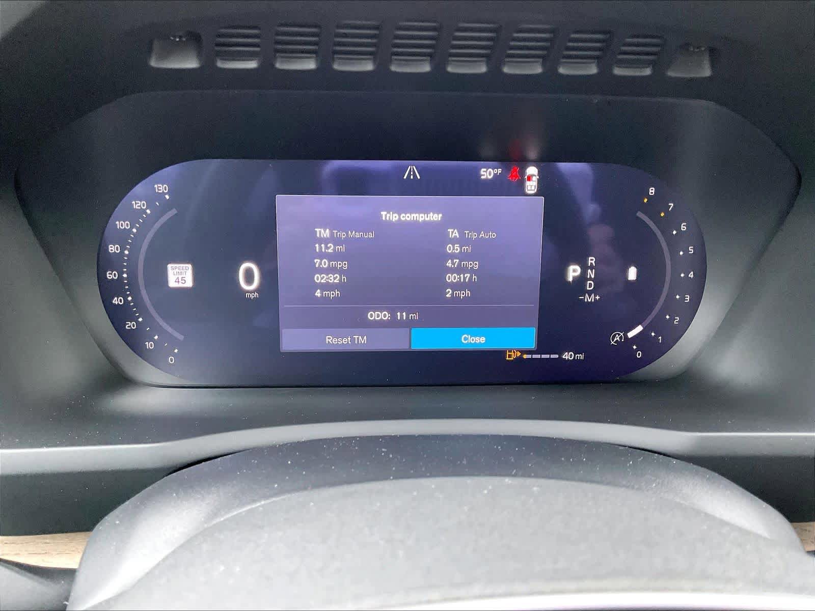 New 2026 Volvo XC90 B5 Plus w/ Protection Package AWD/4WD image 19