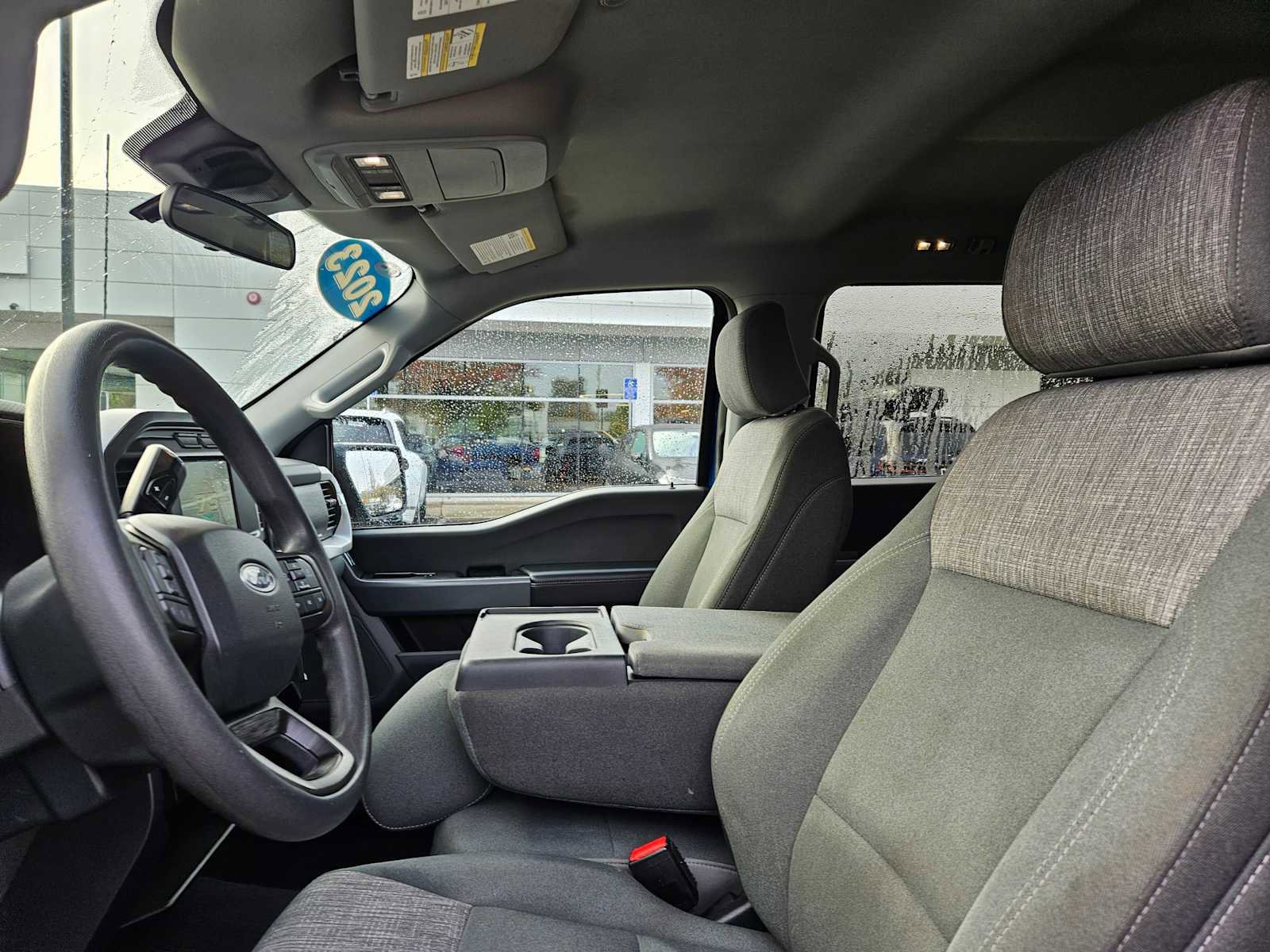 Used 2023 Ford F150 XLT image 24