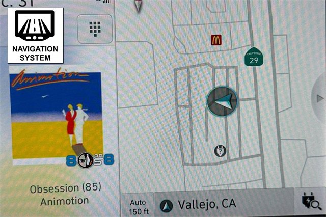 Certified 2024 Hyundai Ioniq 5 SE image 24