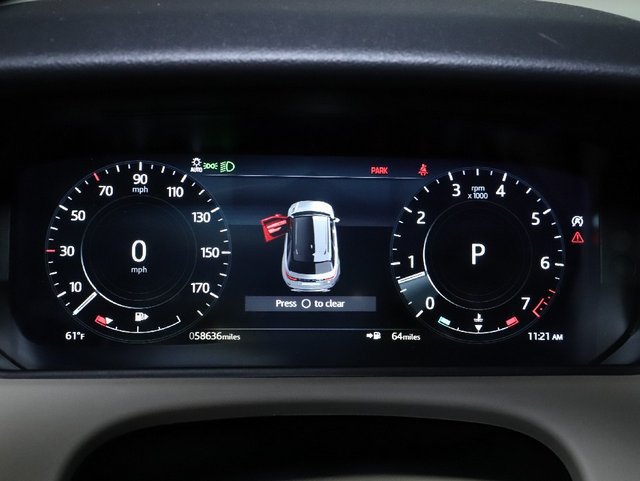 Used 2021 Land Rover Range Rover Velar R-Dynamic S AWD/4WD image 21