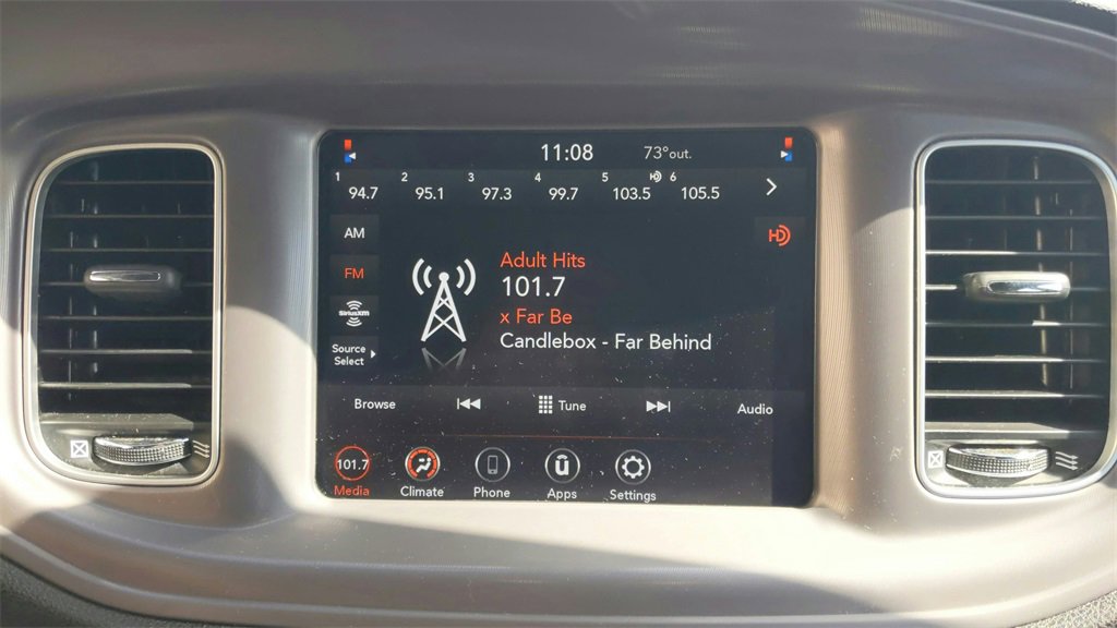 Used 2023 Dodge Charger SXT image 24