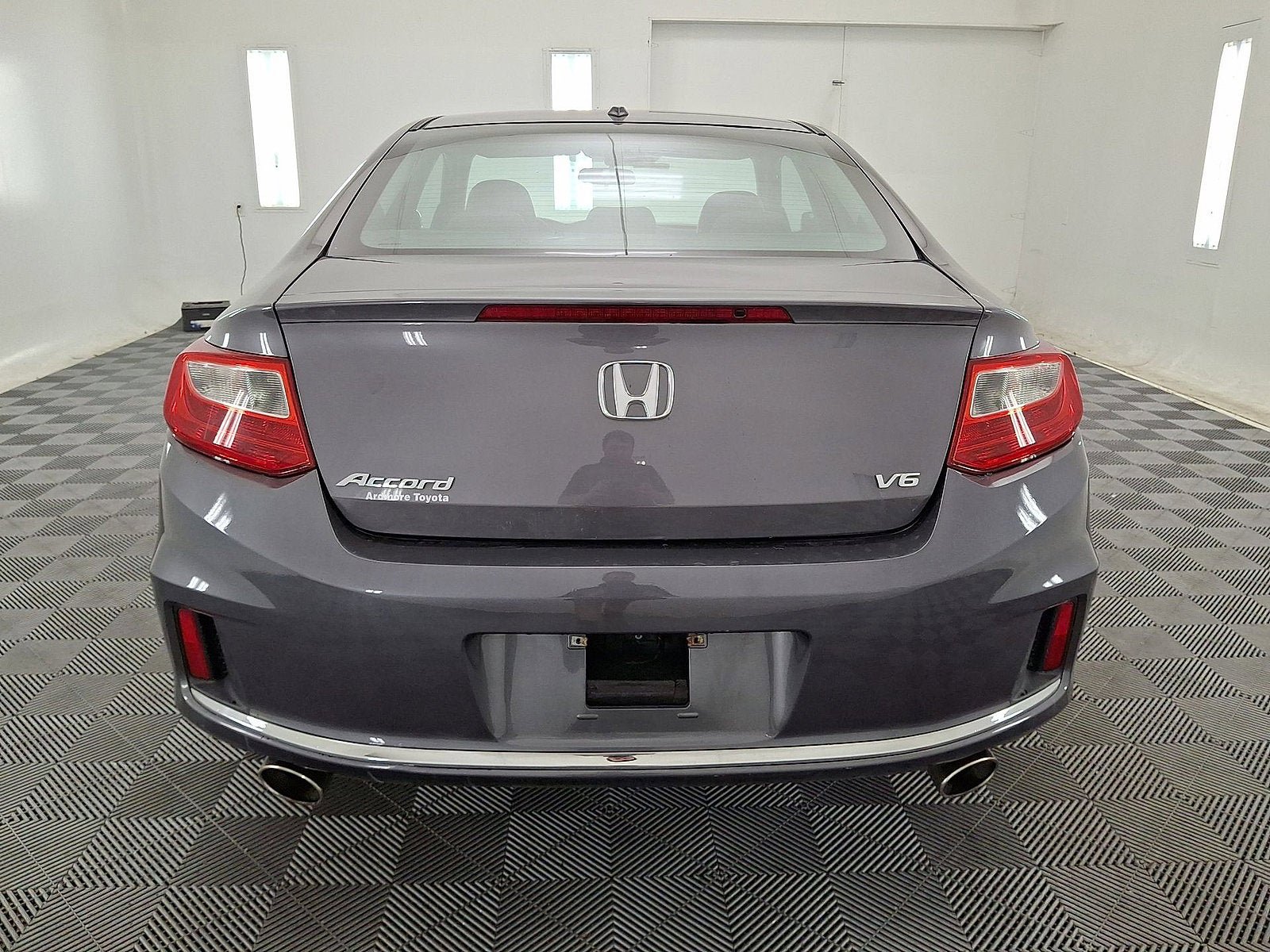 Used 2014 Honda Accord EX-L image 15