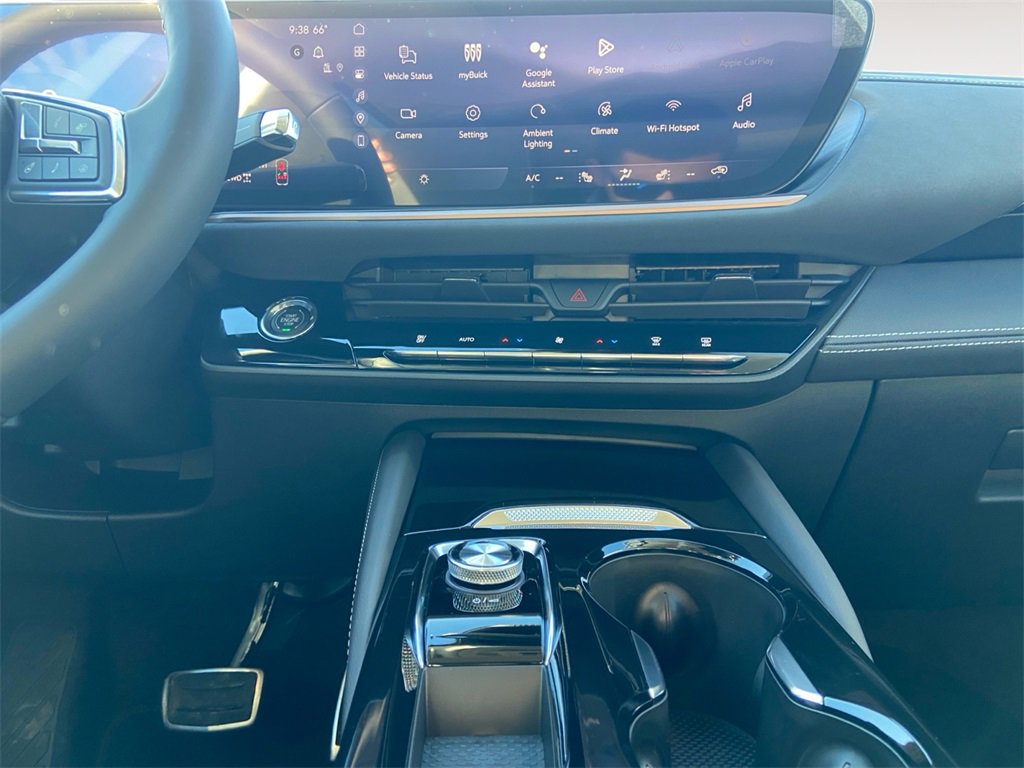 New 2026 Buick Envision Sport Touring image 11