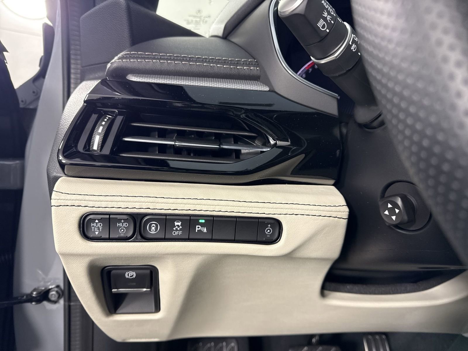 New 2026 Acura MDX A-Spec AWD/4WD image 14