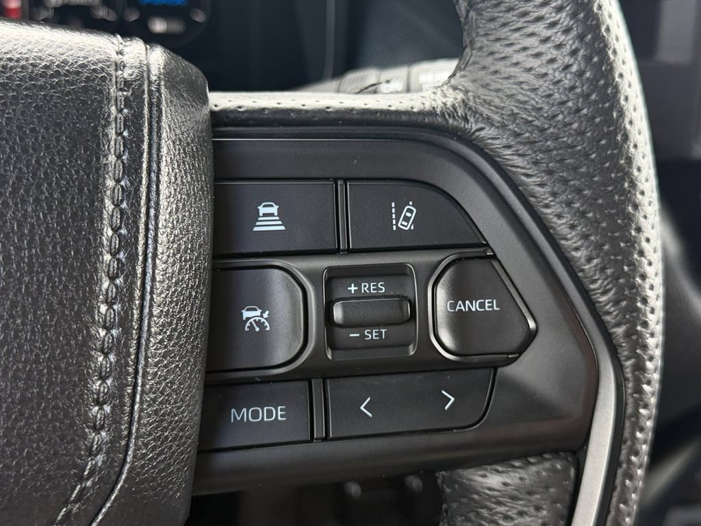Used 2026 Toyota Sequoia TRD Pro AWD/4WD image 31