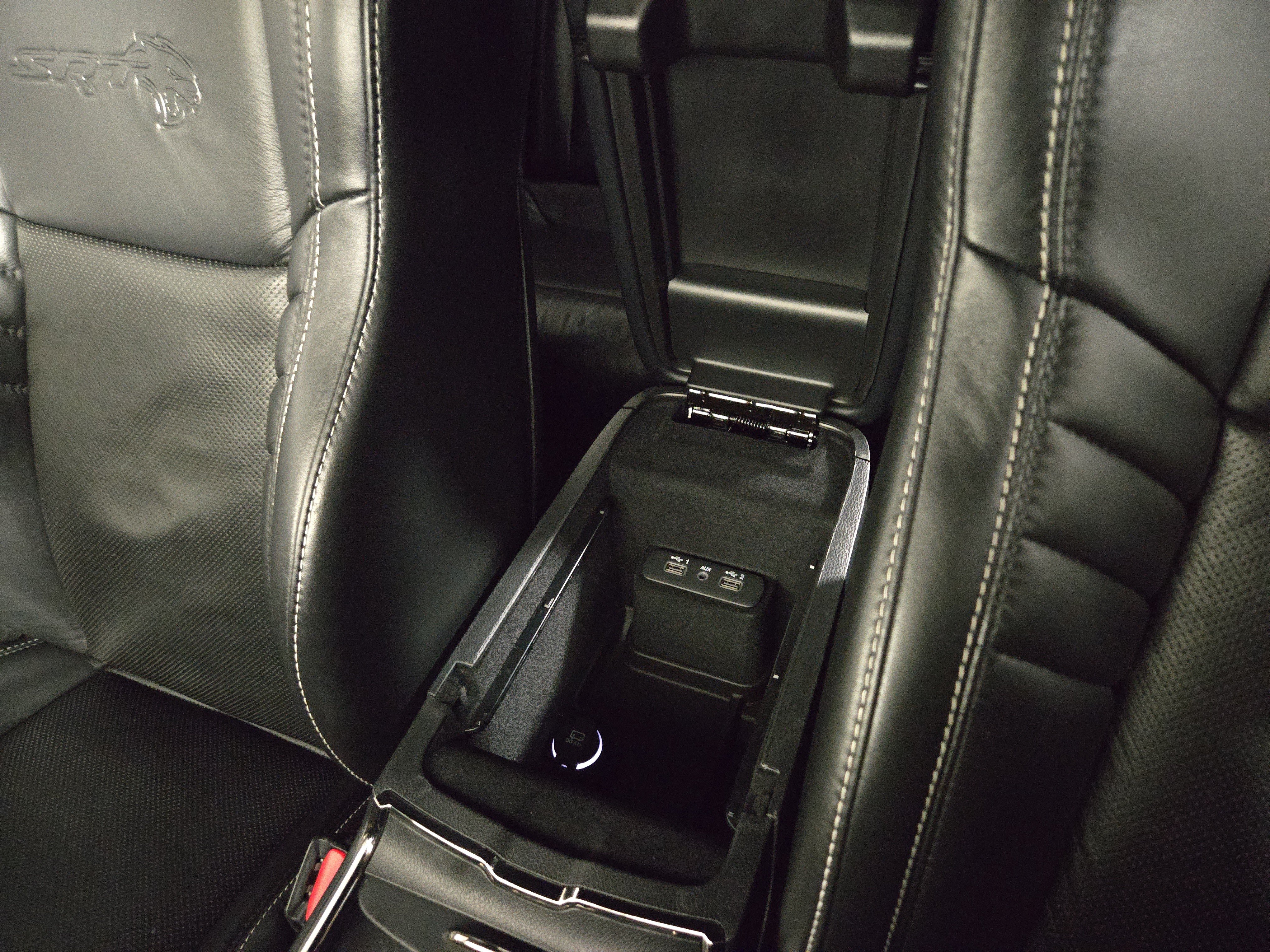 Used 2023 Dodge Charger SRT Hellcat w/ Harman/Kardon Audio Group RWD image 28