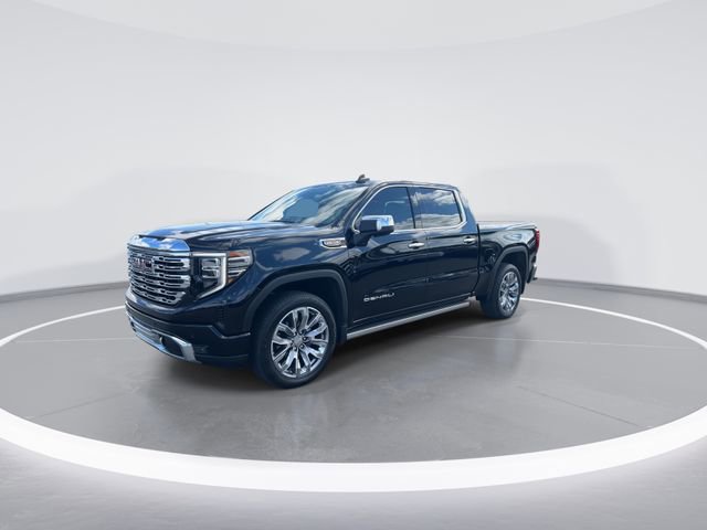 Used 2025 GMC Sierra 1500 Denali image 4