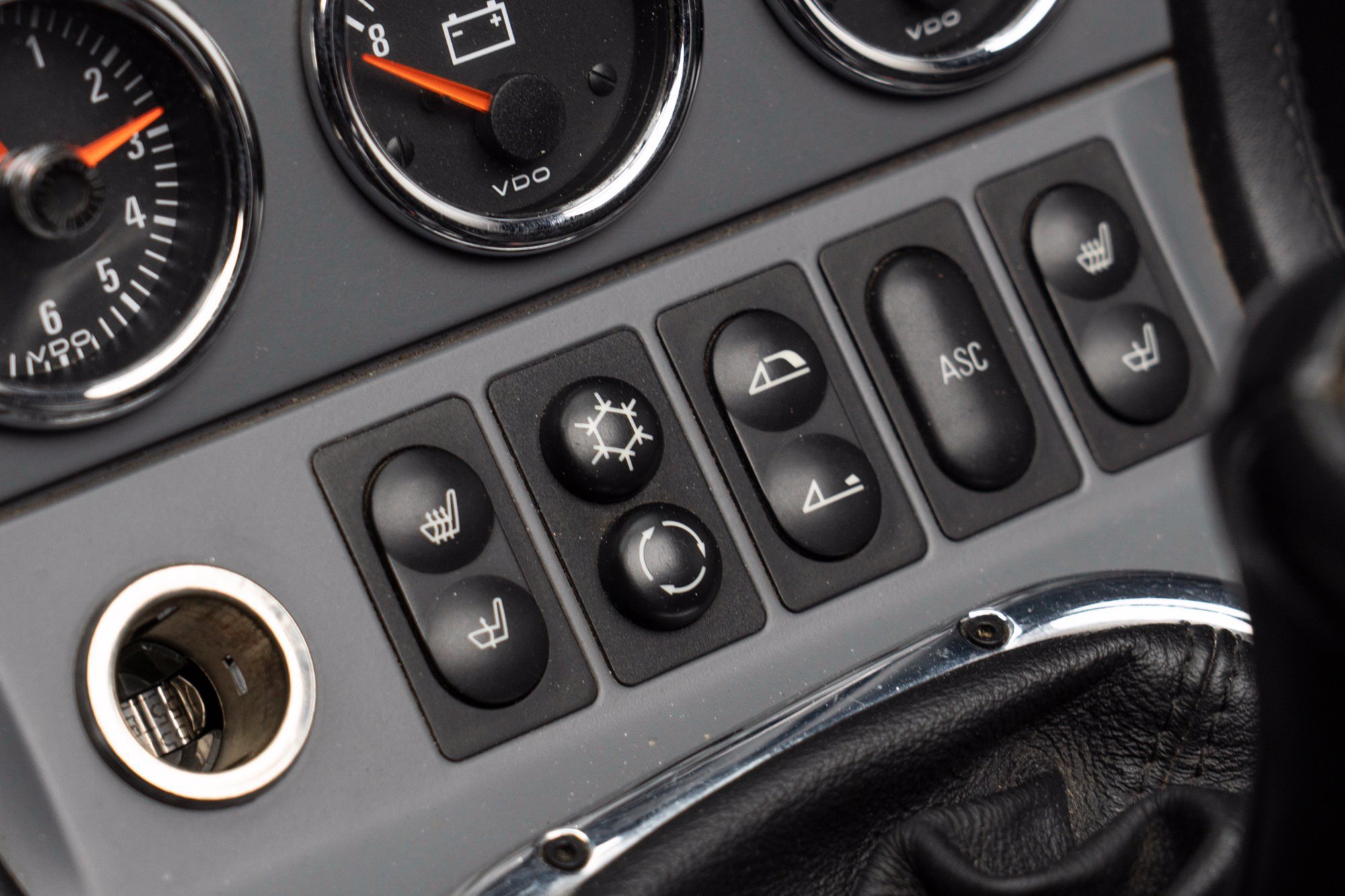 Used 1999 BMW M Roadster RWD image 29