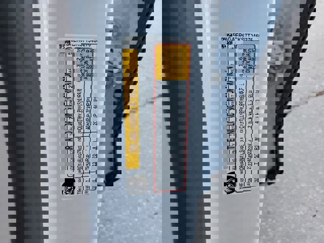 New 2026 Buick Enclave Avenir w/ Super Cruise Package image 31