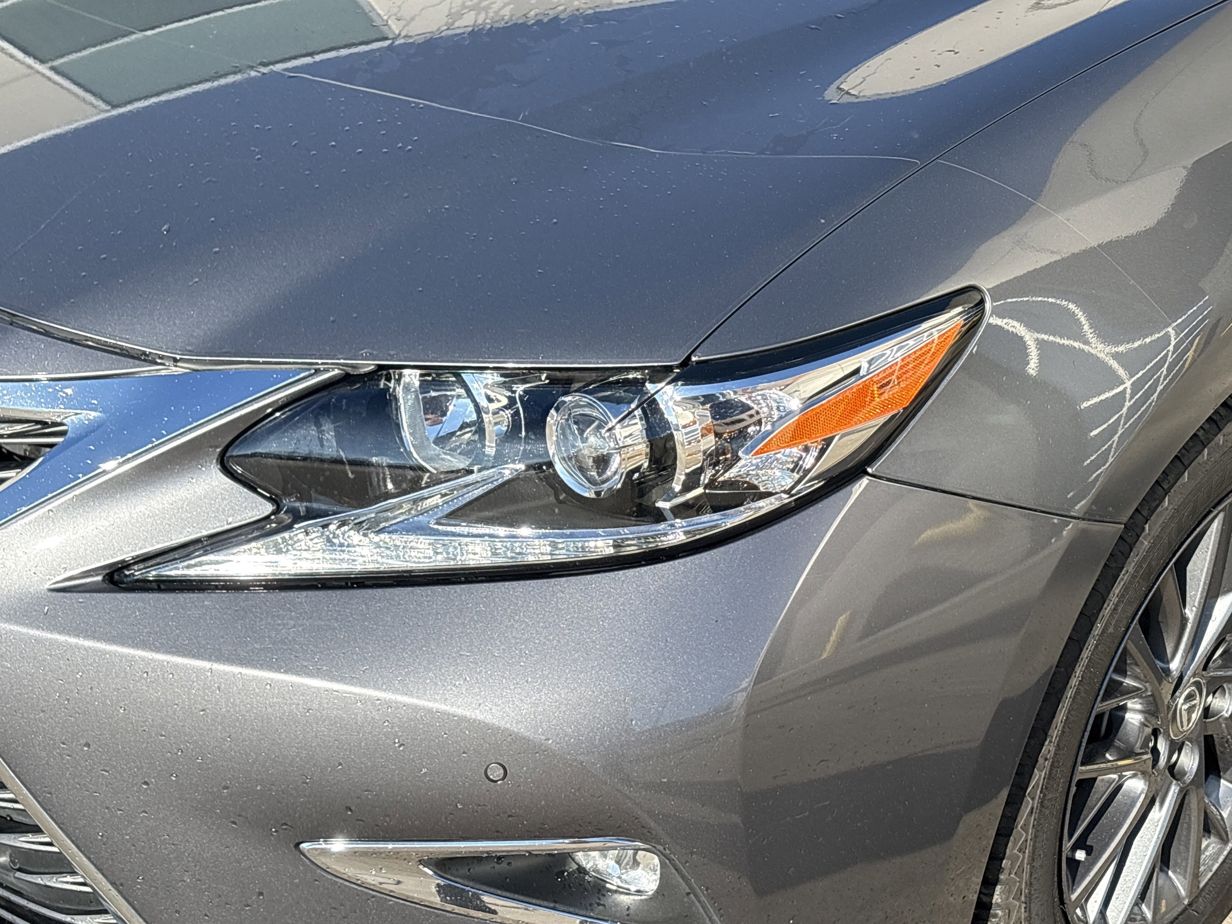 Used 2018 Lexus ES 350 image 6