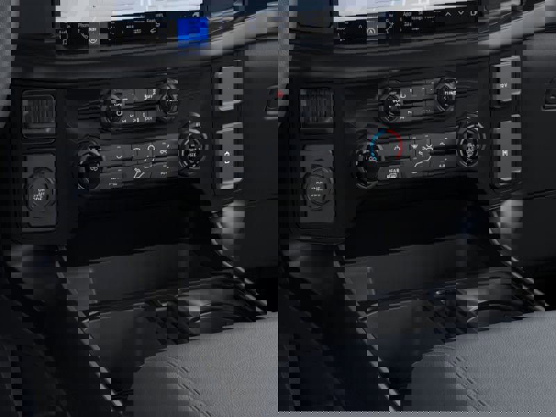 New 2025 Ford F150 STX w/ Equipment Group 200A image 15