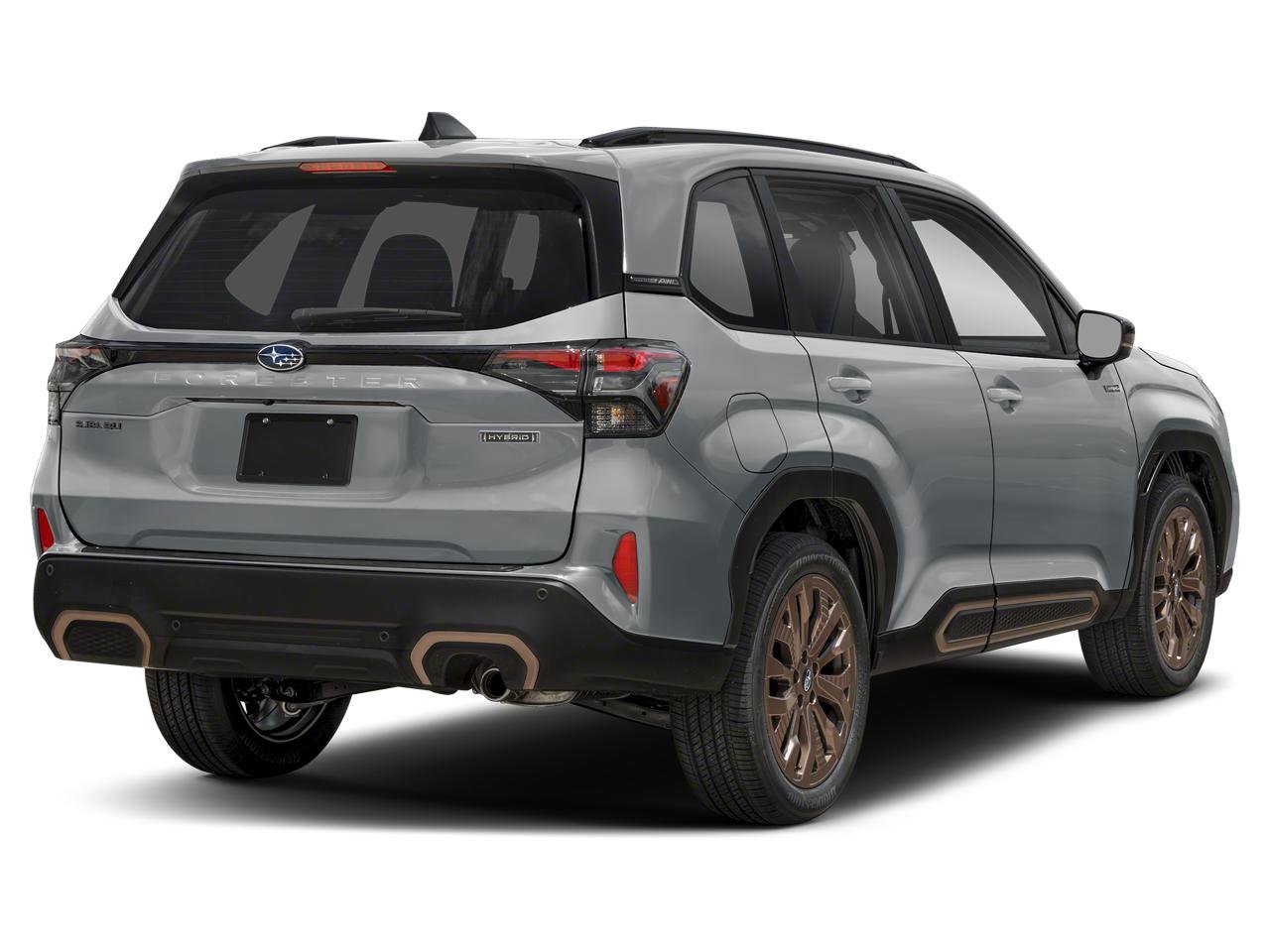New 2025 Subaru Forester Sport image 2