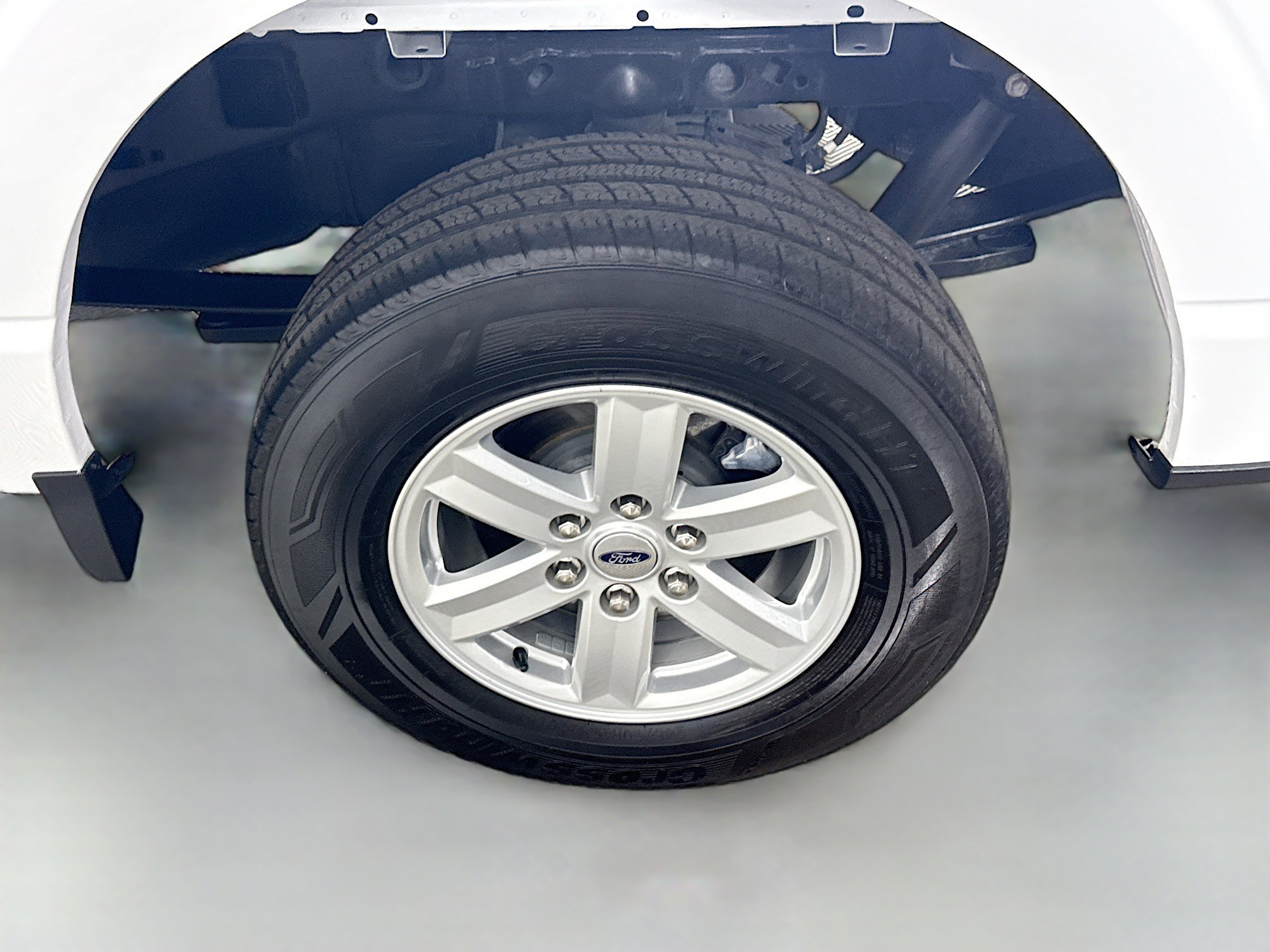 Used 2023 Ford F150 XL w/ XL Chrome Appearance Package image 32