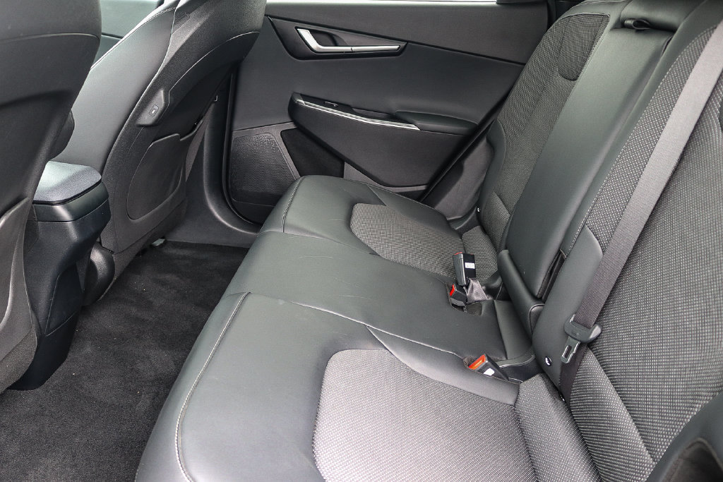 Used 2024 Kia EV6 Light RWD image 18