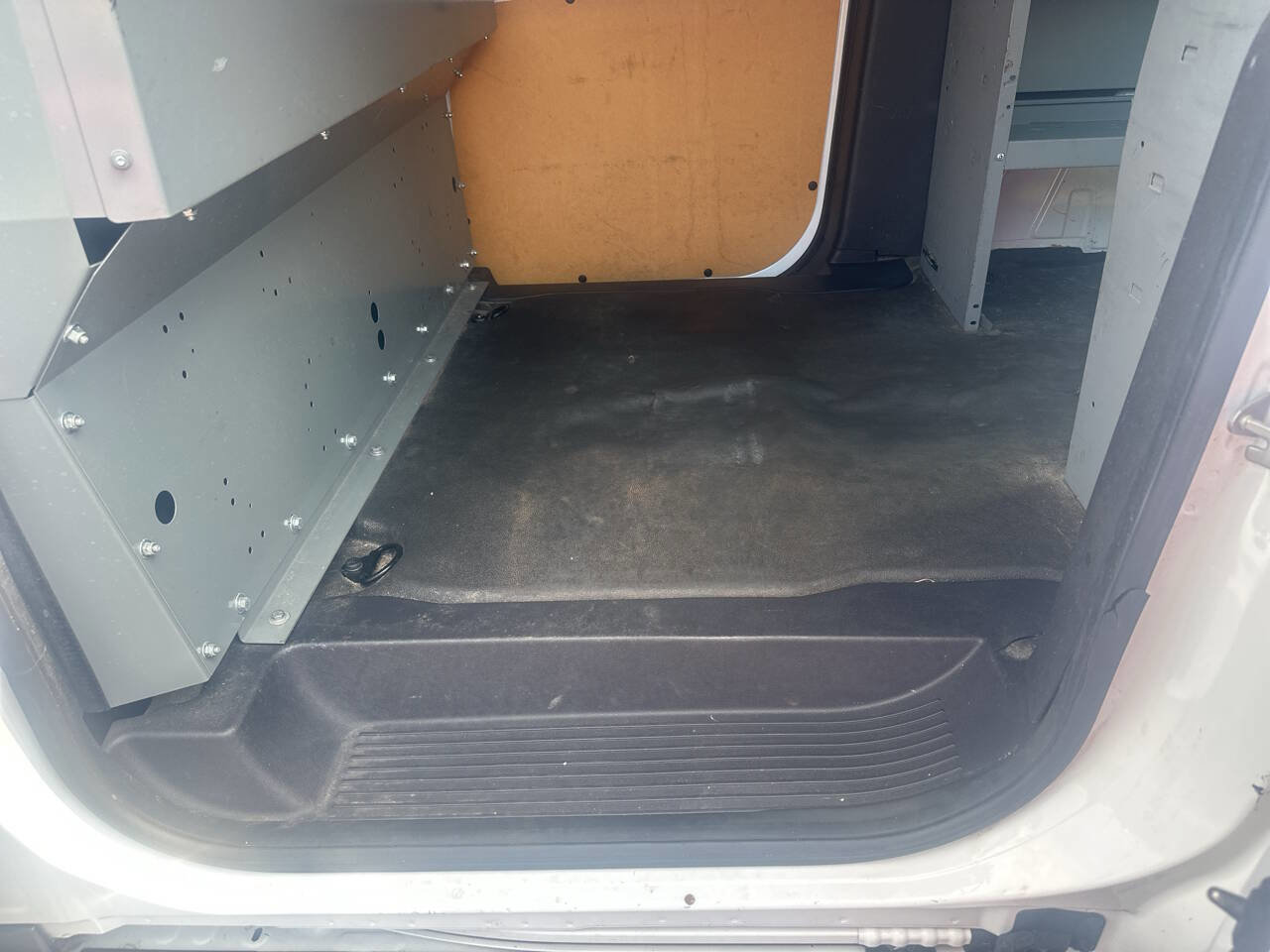 Used 2015 Ford Transit Connect XL image 35