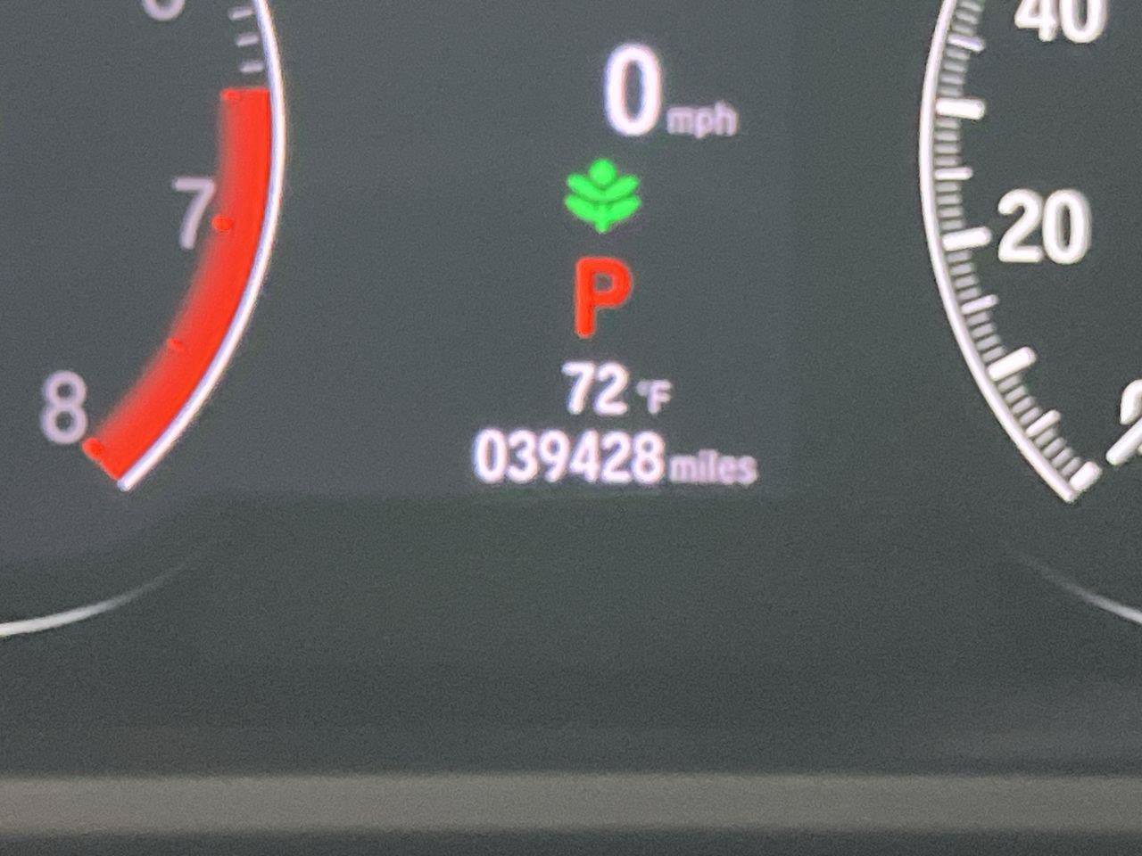 Used 2021 Honda Accord EX-L image 20