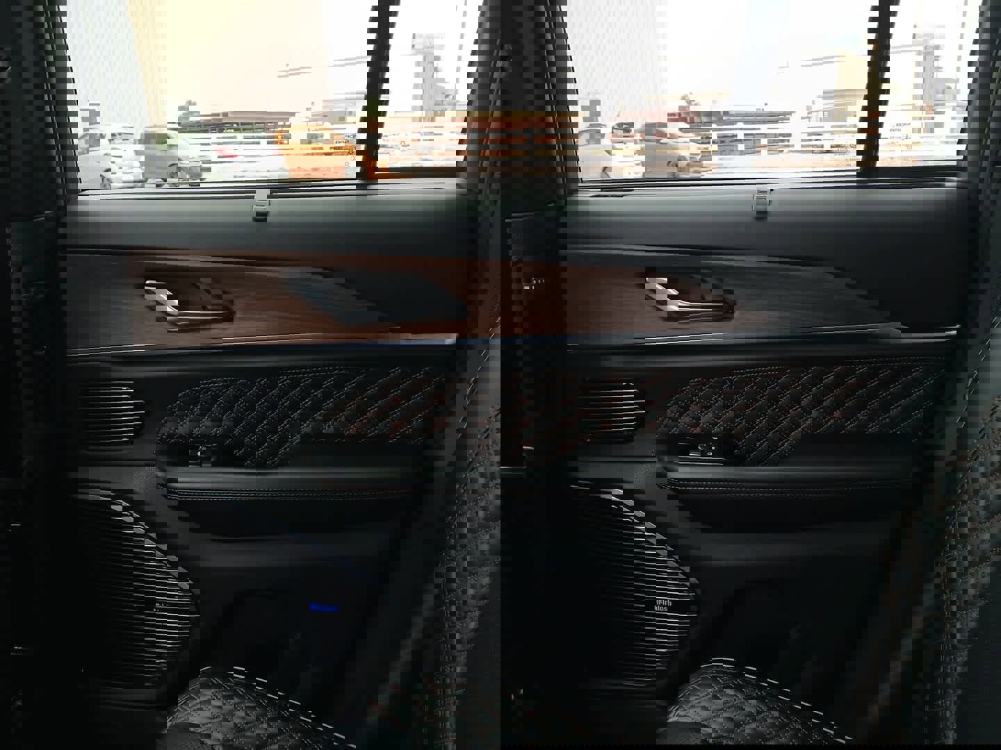 Used 2022 Jeep Grand Cherokee Summit w/ Advanced Protech Group IV image 79