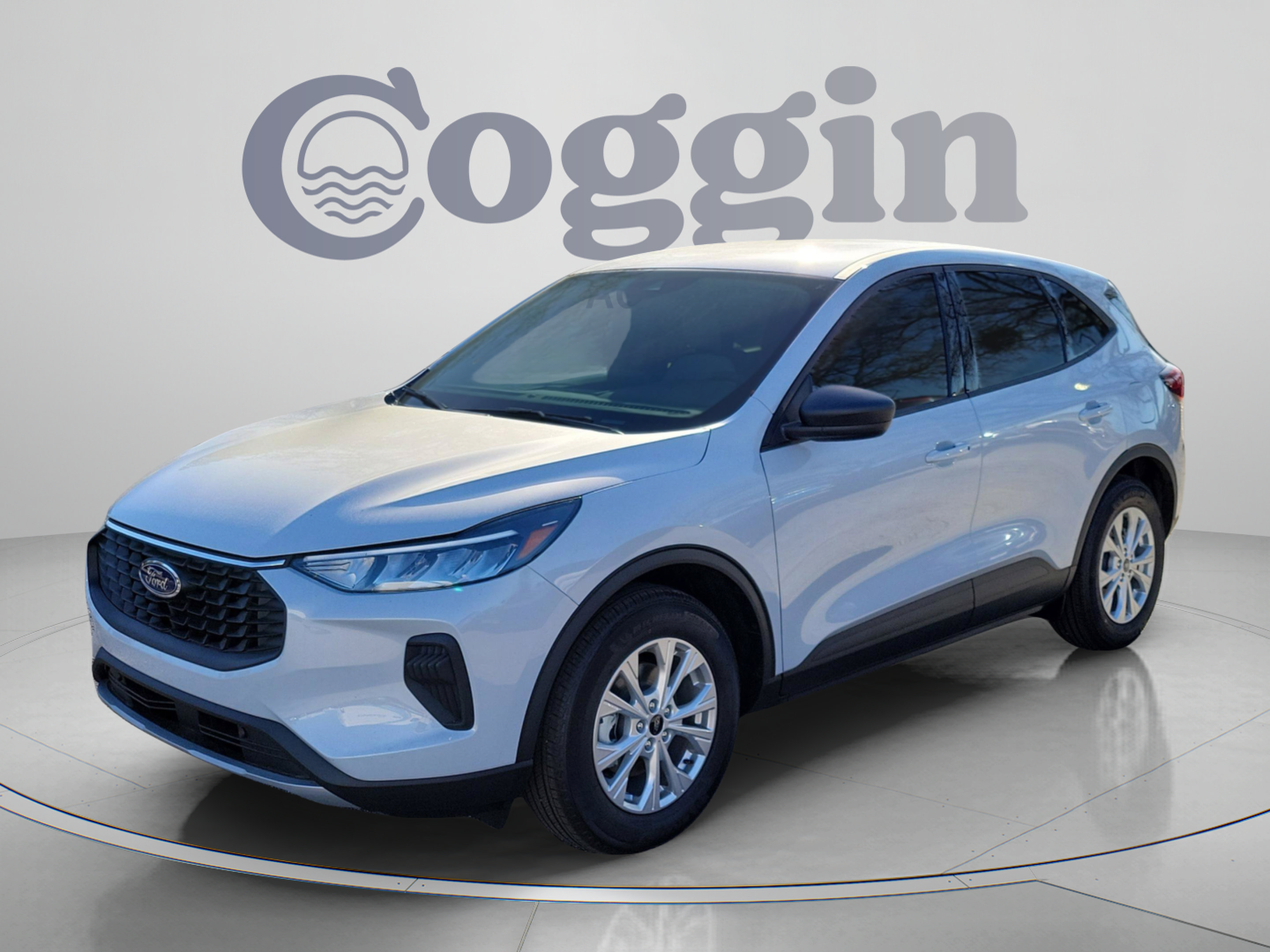 New 2026 Ford Escape Active w/ Cold Weather Package