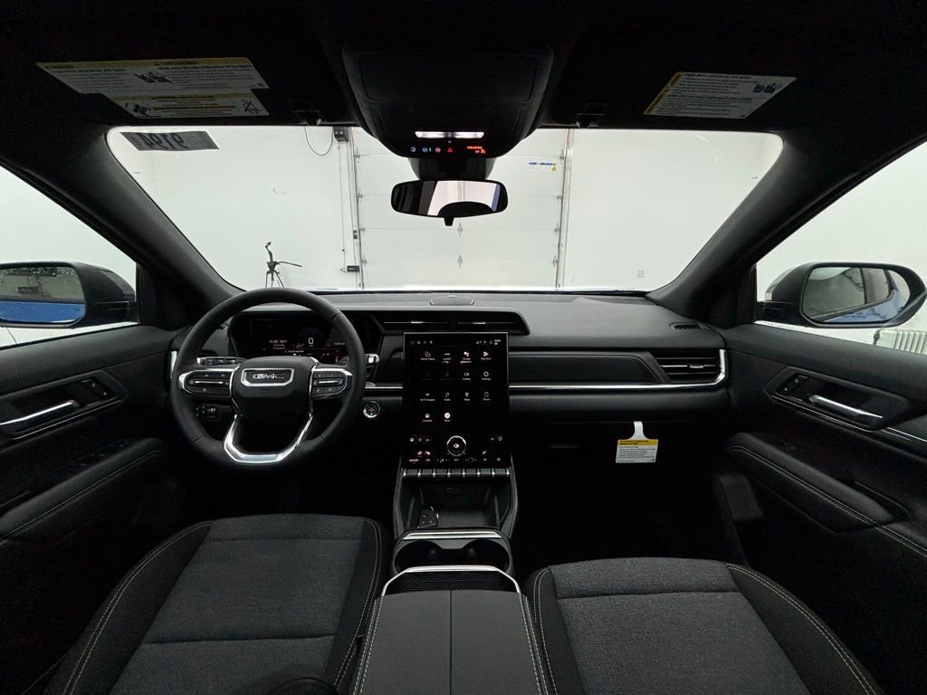 New 2026 GMC Terrain Elevation w/ Black Edition image 2