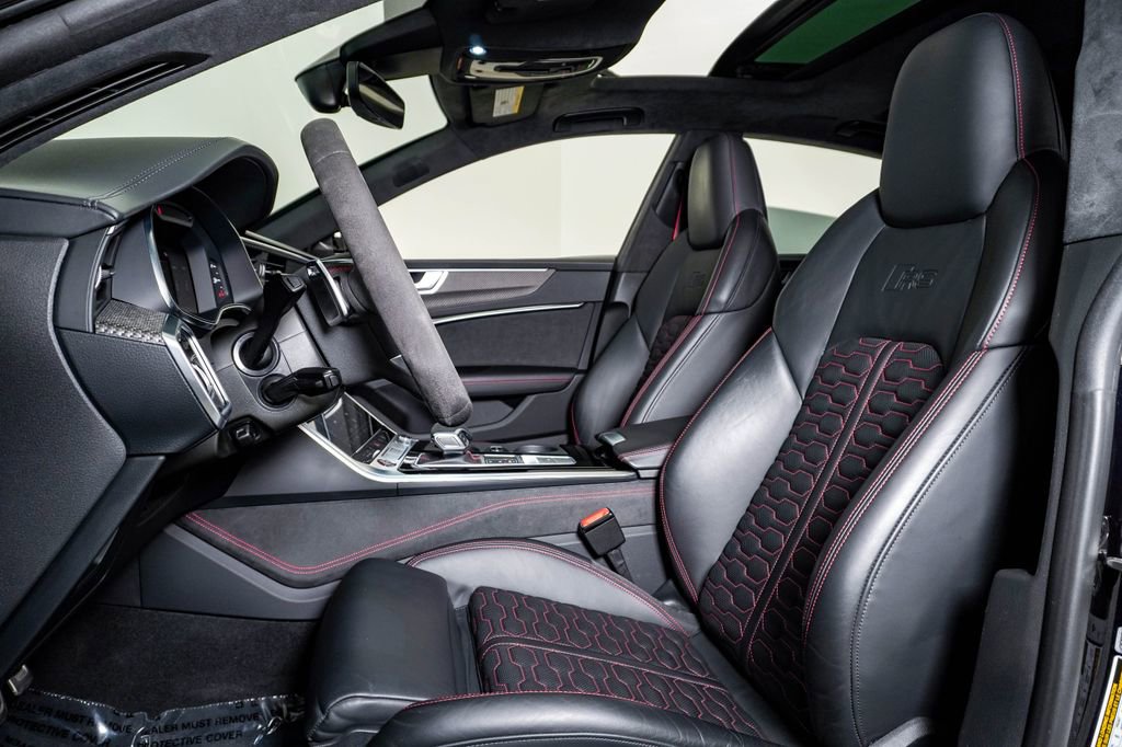 Used 2023 Audi RS 7 Sportback image 18