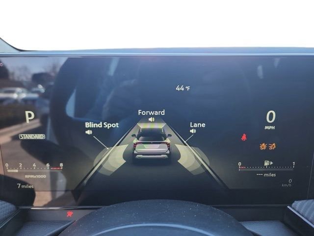 New 2025 Nissan Kicks SR w/ Interior Electronics Package image 19