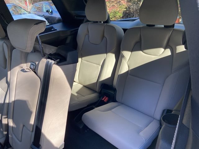New 2026 Volvo XC90 B6 Plus AWD/4WD image 16